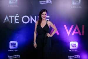 Rose Brant em dose dupla na TV: Atriz vive mãe emocional e rainha poderosa em novas estreias da Record