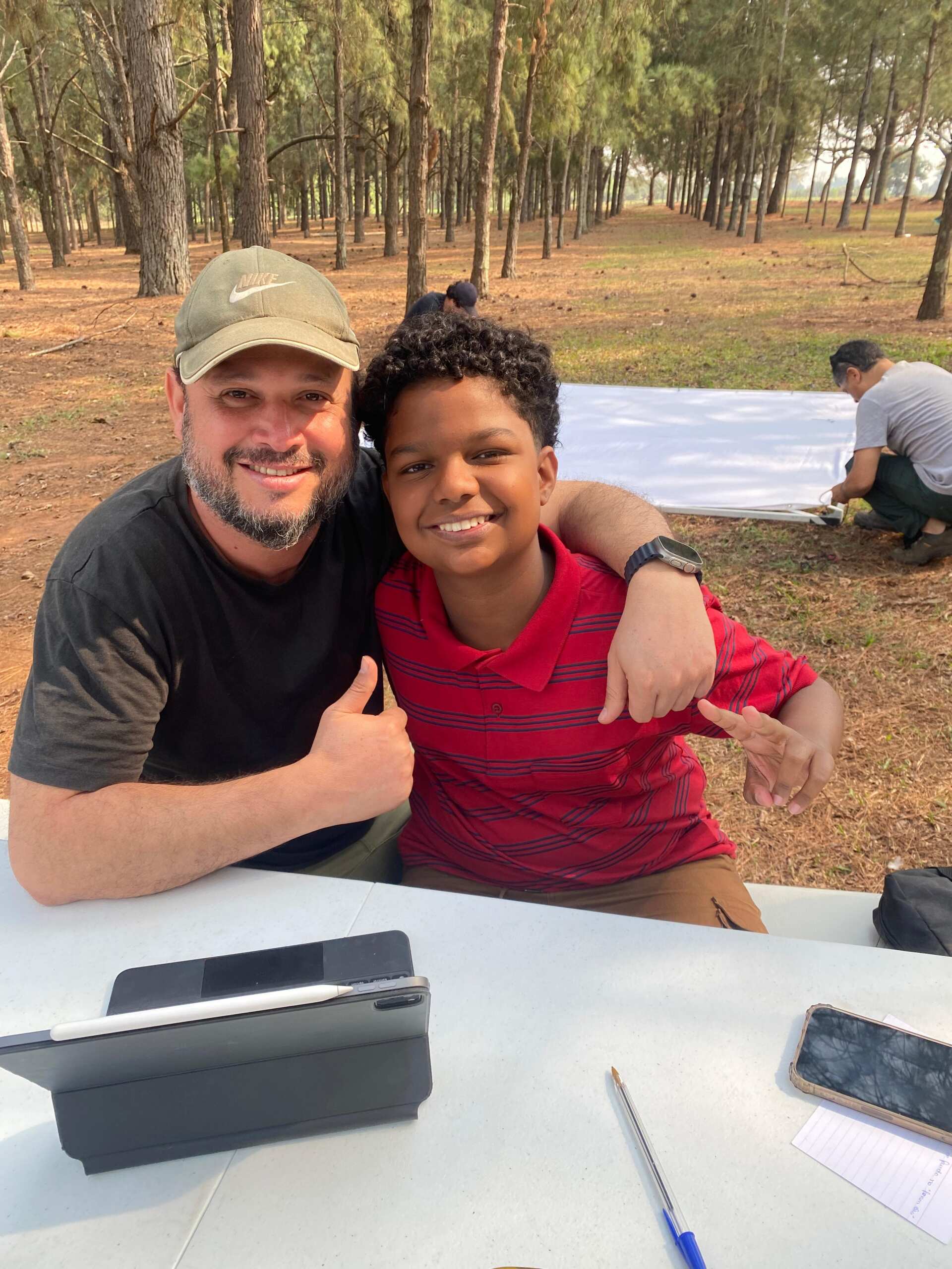 Lukas Cabral: 2 Meses Após Estreia De &Quot;Zack&Quot;, Jovem Ator Celebra Sucesso E Realização De Sonhos 2 Whatsapp Image 2025 04 08 At 21.35.48 1 Scaled Egobrazil