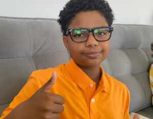 Lukas Cabral: 2 meses após estreia de “Zack”, jovem ator celebra sucesso e realização de Sonhos