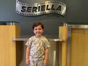 Gael Falcão encanta como Daniel na Série ‘Até Onde Ela Vai’, sucesso que estreia na Record TV