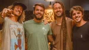 Maipê convida Gabriel Elias para o novo single ‘Me Ter’