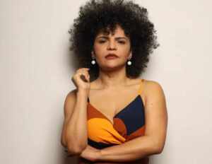 Izah Neiva leva protagonismo feminino negro ao Short Film Corner em Cannes 2025 com o filme “Sônia”