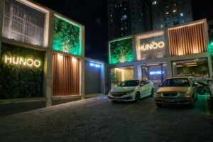 Hunoo: novo restaurante japonês eleva o padrão gastronômico em Osasco