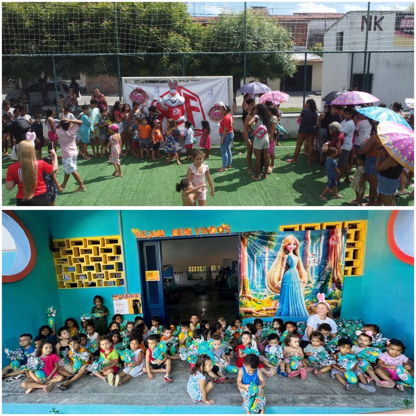 Grupo Kf Promove Mês De Abril Solidário E Emociona Mais De Mil Crianças Carentes Com Ações De Páscoa 2 Whatsapp Image 2025 04 22 At 16.43.27 1 Egobrazil