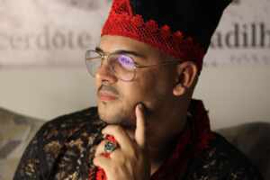 Sacerdote Bruno Padilha: O Mestre que está transformando vidas ao redor do mundo