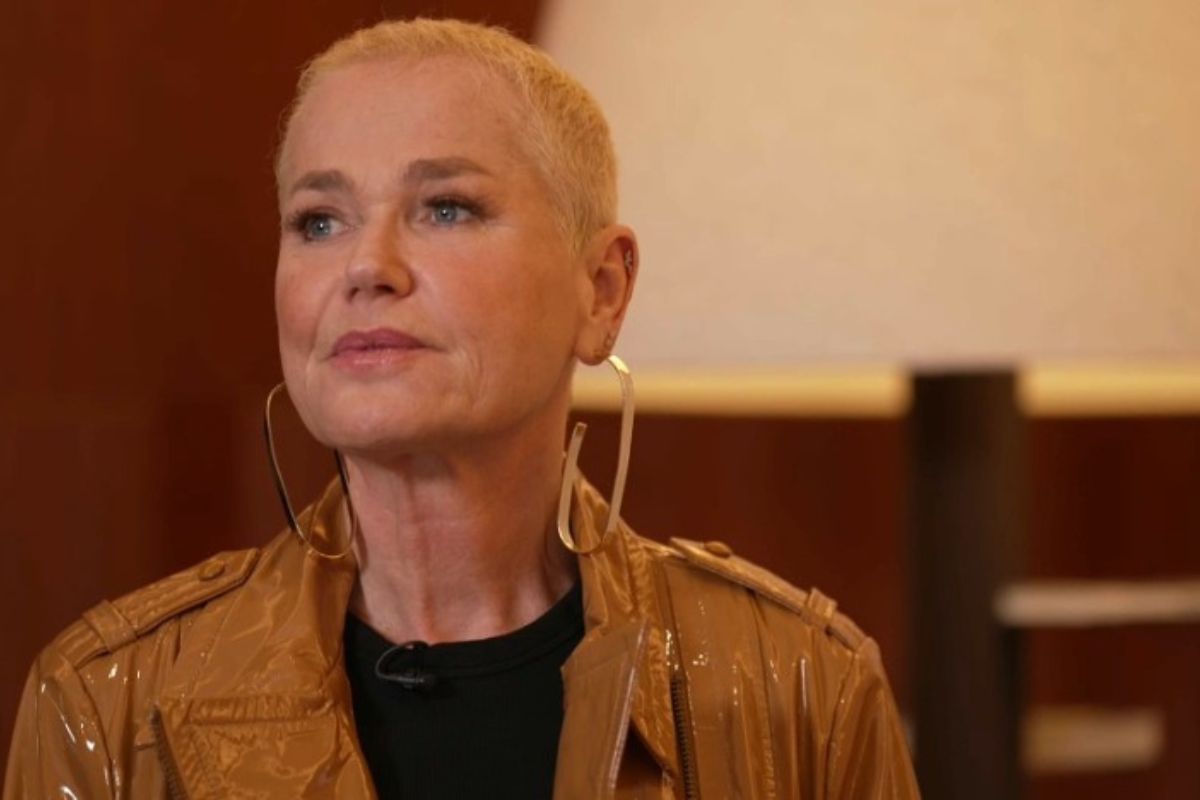 Xuxa Meneghel Retorna À Record E Fala Sobre Alopecia E Nova Fase Da Carreira 2 Xuxa Meneghel Retorna Para Record Após Cinco Anos