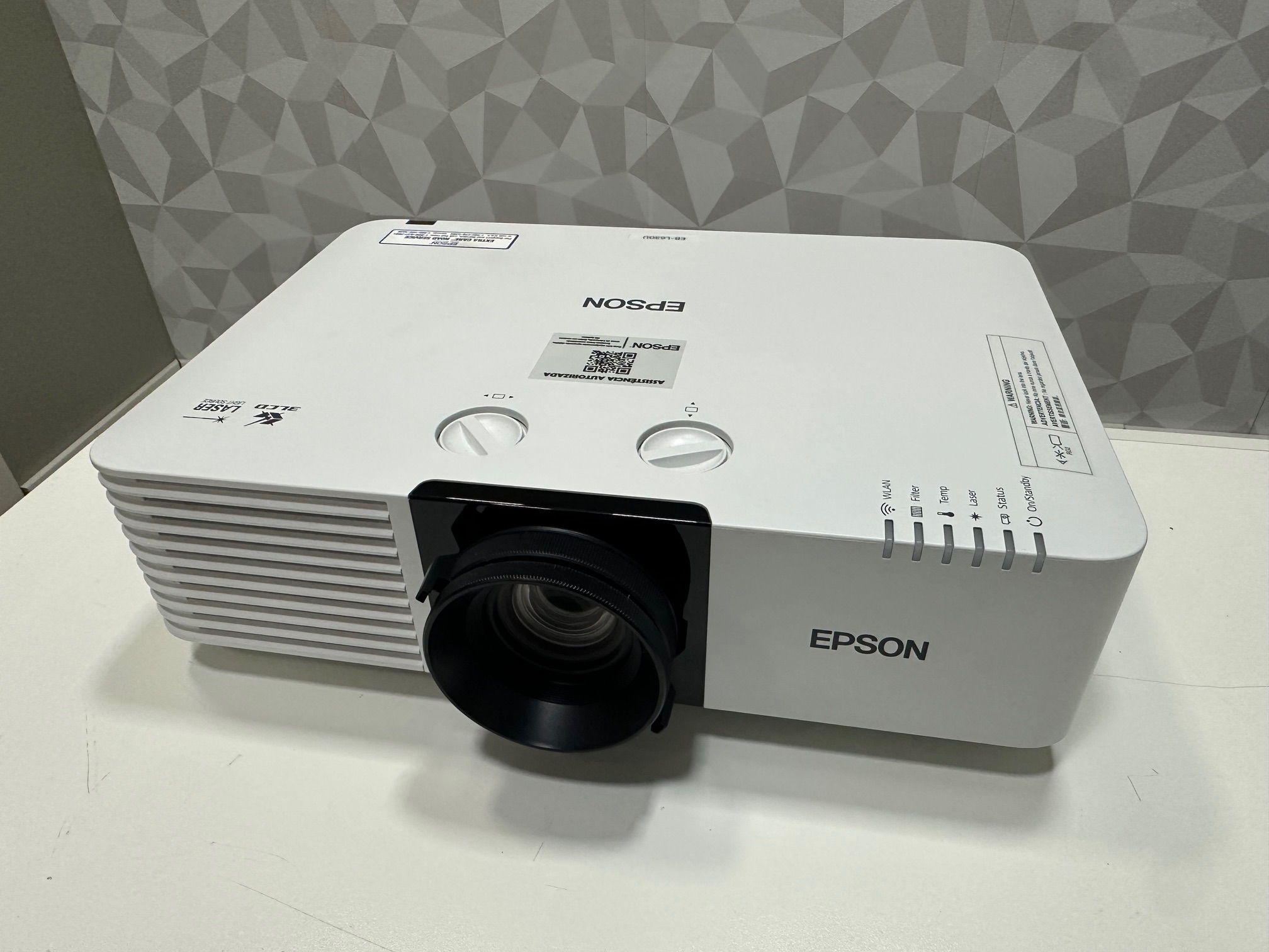 Assistencia Tecnica Projetor Epson 2 2 Egobrazil