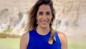 Daniele Hypolito abre o coração e fala sobre perdão a Gracyanne Barbosa