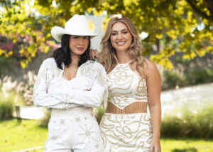 Duda Bertelli lança o single “Ficou no Quase” em parceria com Ana Castela