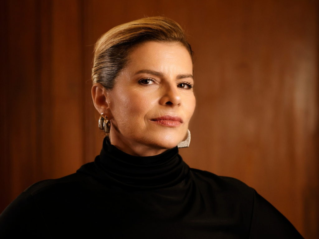 Foto Vale Tudo Debora Bloch 2025 Egobrazil