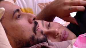 Renata Saldanha, vencedora do BBB 25, comenta possibilidade de romance com Maike Cruz