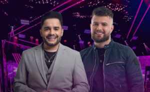 Wesley e Conrado lançam “Postura”, single do novo projeto “Marco Zero”