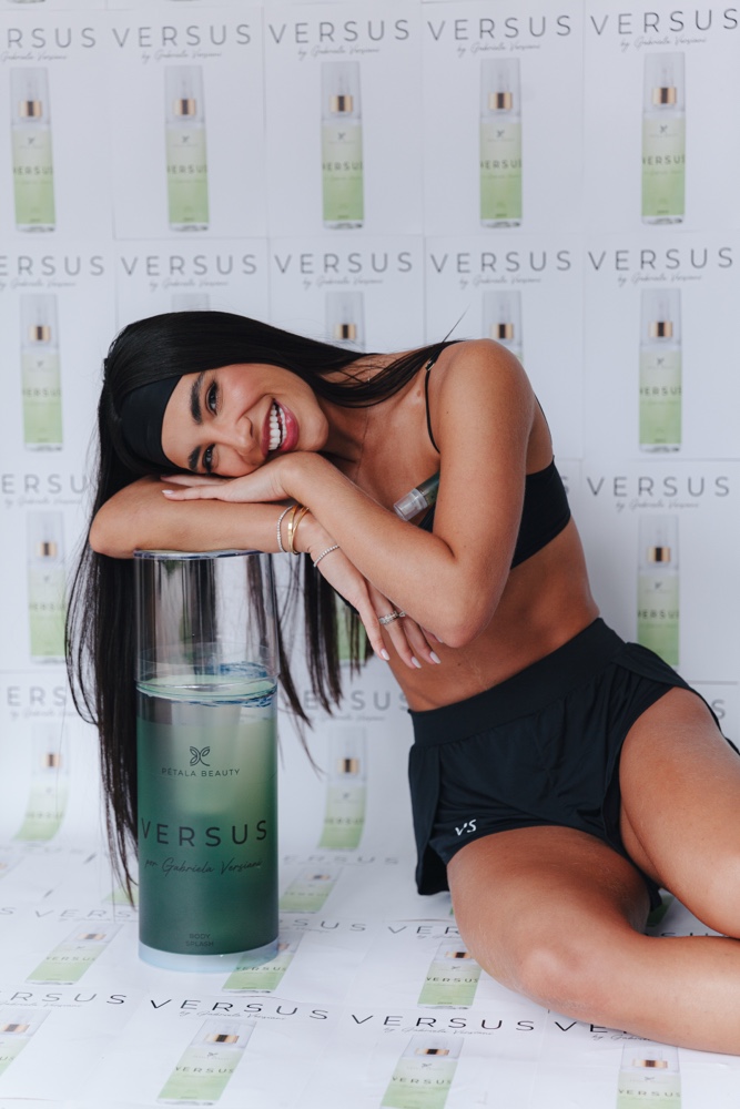 Do Perfume Ao Body Splash: Gabriela Versiani Expande Sua Essência Exclusiva 2 Img 9862 1 Egobrazil
