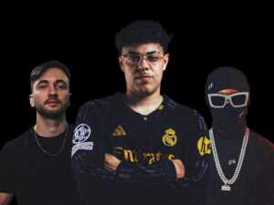 MC J Mito estreia no cenário internacional com o impactante single “Strip”