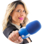 Madrinha Ana Paula