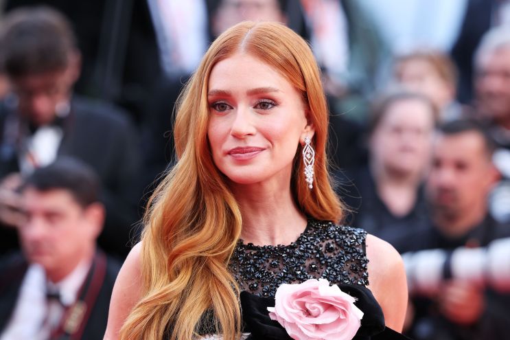 Marina Ruy Barbosa