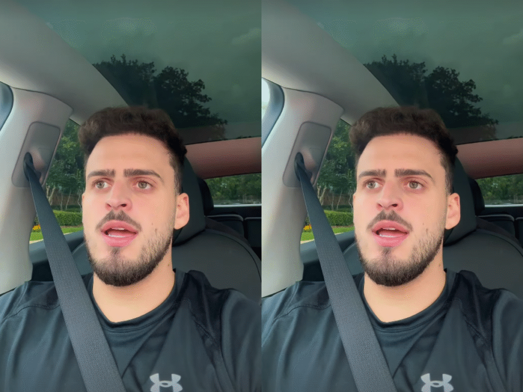 Jon Vlogs - Foto: Divulgação