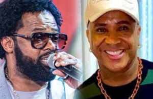 Xande de Pilares e Luciano Becker são os novos embaixadores da Cervejaria Vila Império