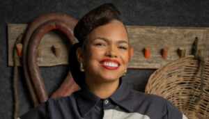 Jeniffer Nascimento será a protagonista de “Êta Mundo Melhor”