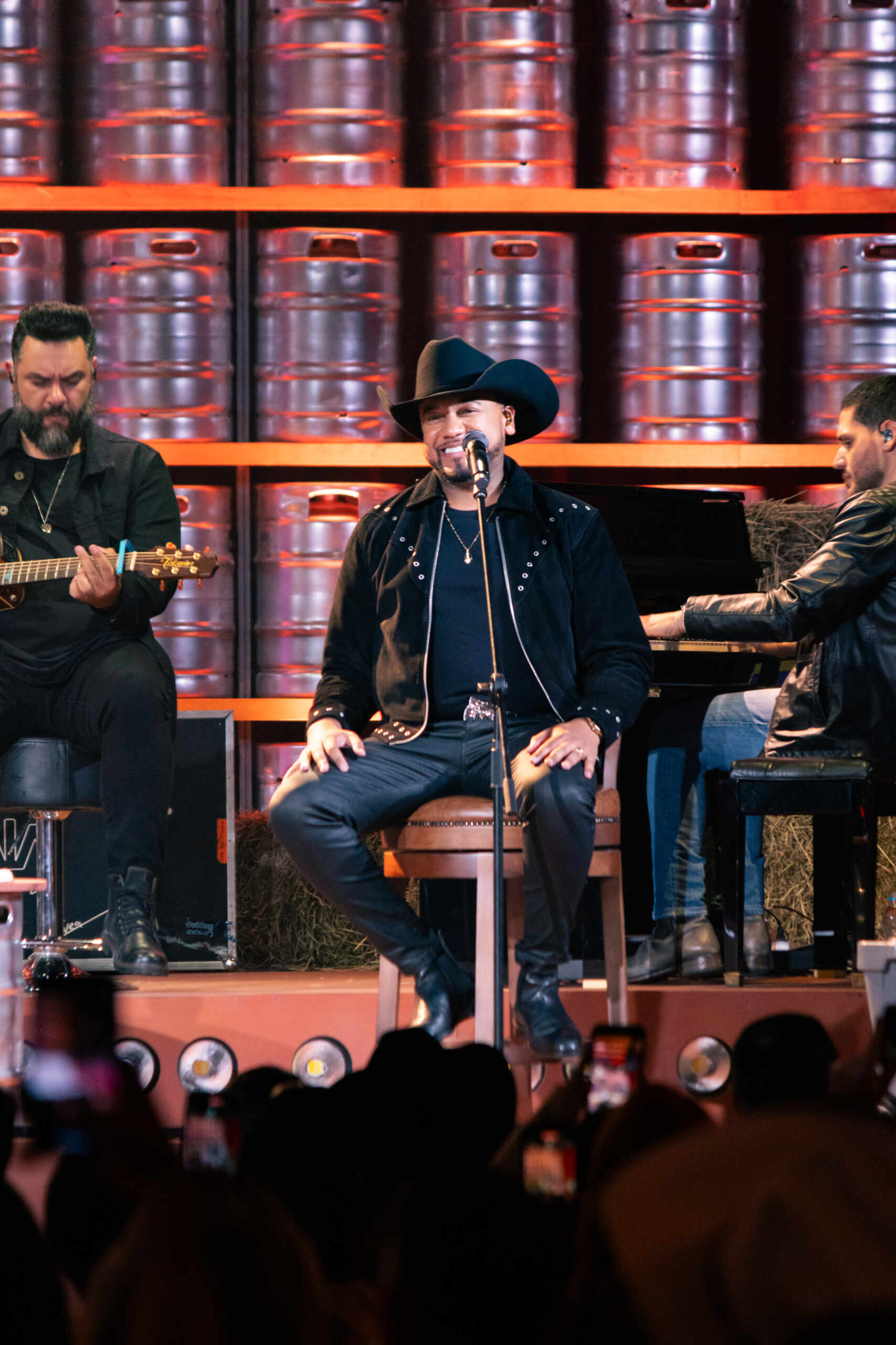 Traia Veia - Foto: Geovani Moreira / EGOBrazil