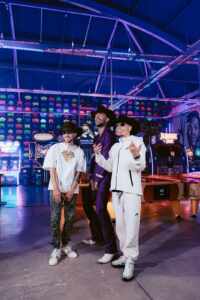 MC Tuto lidera o Spotify Brasil com hit “Não Era Love” e consolida sua ascensão nacional