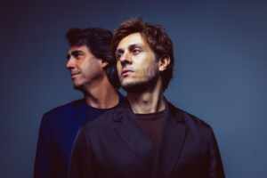 Moon recebe o show da dupla JetLag Music