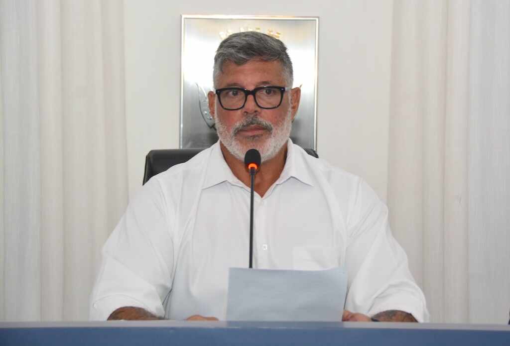Alexandre Frota - Crédito Da Foto: Câmara Municipal De Cotia / Divulgação