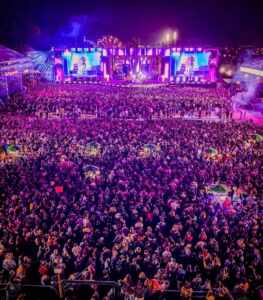 São Carlos Rodeio Fest: tradição e grandes shows de 08 a 16 de agosto