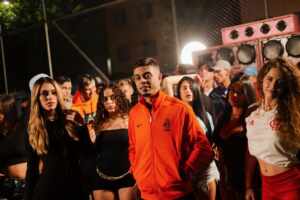 O Coração do Funk Bate Mais Forte: MC Tuto Lança Primeira Faixa de “Levada do 2T” ao Vivo no TVZ