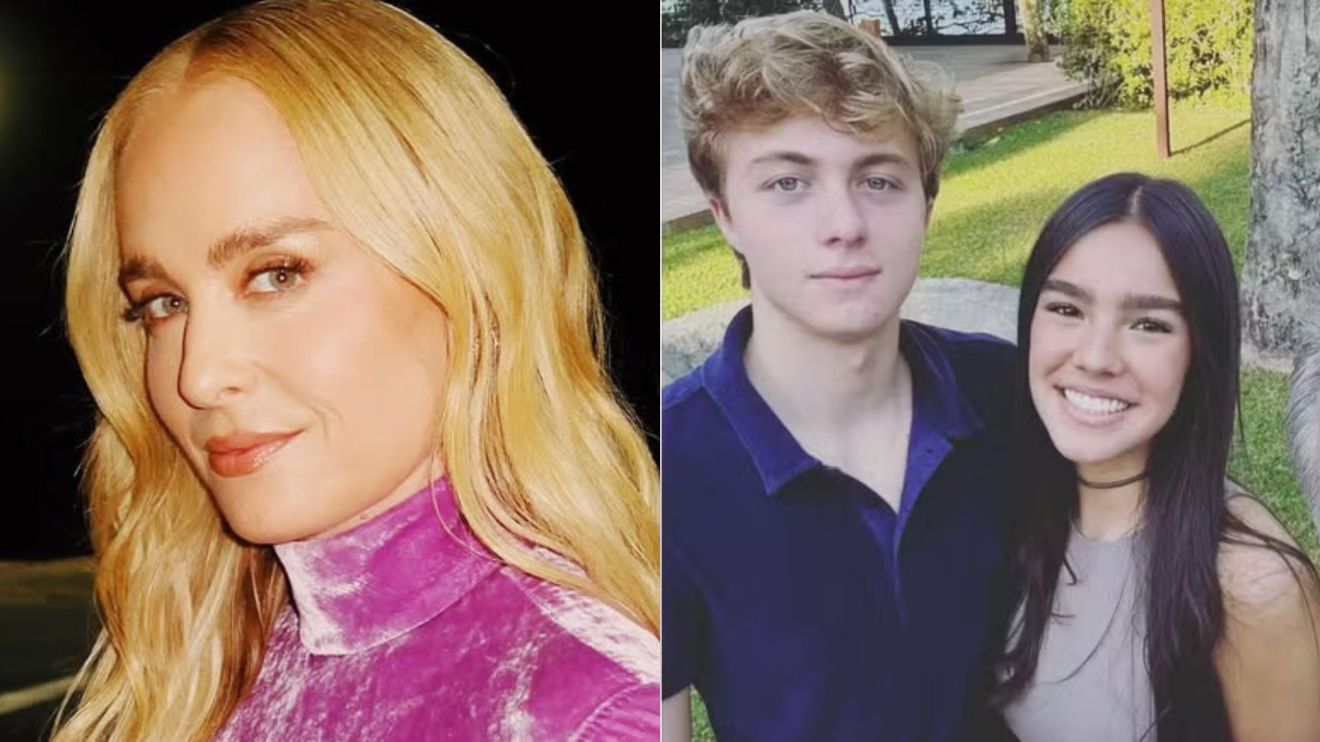 Angelica Publica Mensagem Enigmática Após Término De Benício Huck Com Influencer Duda Guerra 2 Angelica Publica Mensagem Enigmática Após Término De Benício Huck Com Influencer Duda Guerra