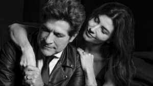 Aline de Padua celebra 15 anos de casamento com o cantor Daniel em declaração emocionante