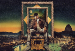 Cantor Yan une forças com Warner Music em Tributo a Cleber Augusto