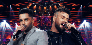 Wesley & Conrado lançam “Não Dá Conta Sozinha”, nesta quinta