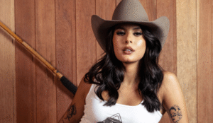 Ana Castela se apresenta no Villa Country em comemoração aos 23 anos da casa