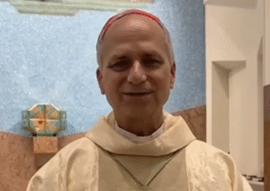 Papa Leão XIV envia a sua primeira mensagem ao Brasil: “Grande alegria”