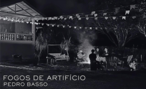 Pedro Basso: Cantor e compositor campineiro lança o single “Fogos de artifício”