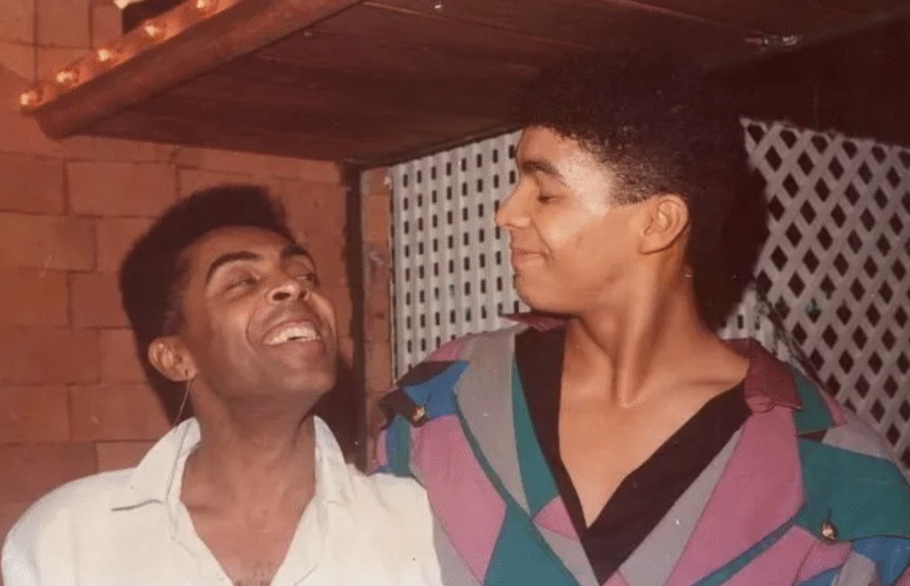 Gilberto Gil Homenageia Filho Pedro, Que Completaria 55 Anos Neste Sábado (17)