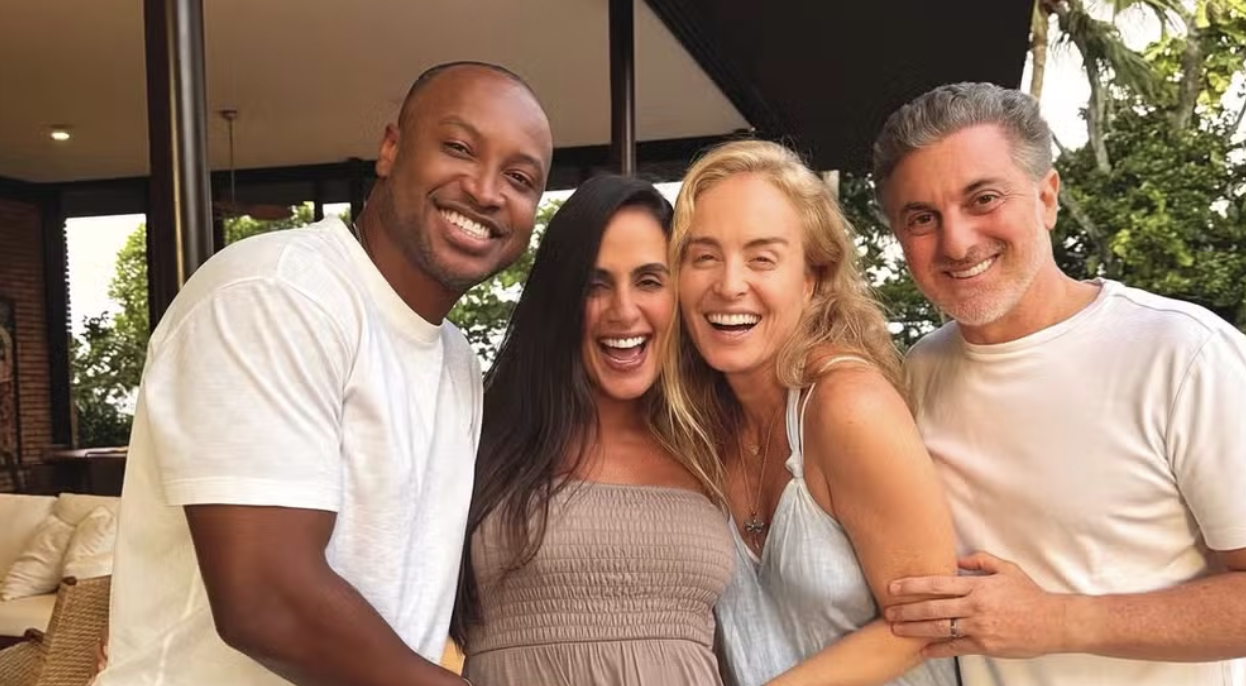 Foto: Reprodução/Instagram