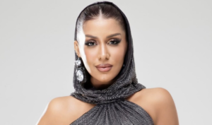 Musa do forró romântico, Priscila Senna estreia na Virada Cultural de São Paulo