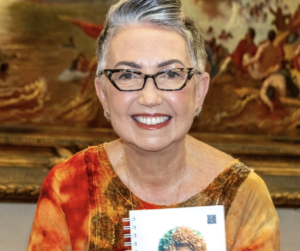 Claudia Werneck lança seu 15º livro sobre inclusão e diversidade em São Paulo