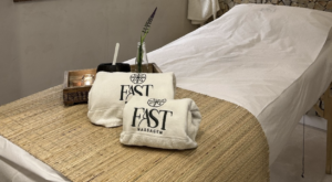 Favorita dos famosos: Fast Massagem traz bem-estar e saúde sem hora marcada à São Paulo