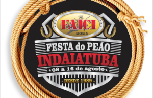 Com shows de Natanzinho Lima e Vinicius Pardini FAICI 2025 confirma mais um dia de festa