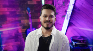 Júnior Marra lança EP acústico e aposta na música inédita “Melissa” como faixa principal