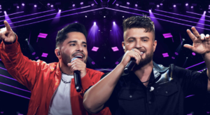 Wesley e Conrado lançam o single “Sinto Muito” nesta quinta-feira (22)