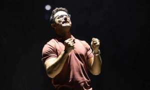 Deive Leonardo estreia “Bom Dia Esperança” nas manhãs do SBT