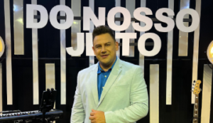 Fernando Pádua lança “Na medida do impossível” e “Crise de ciúmes” com Peão Carreiro & Praiano