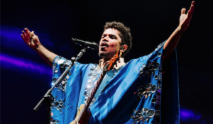 Último show do Natiruts em Campinas acontece em julho