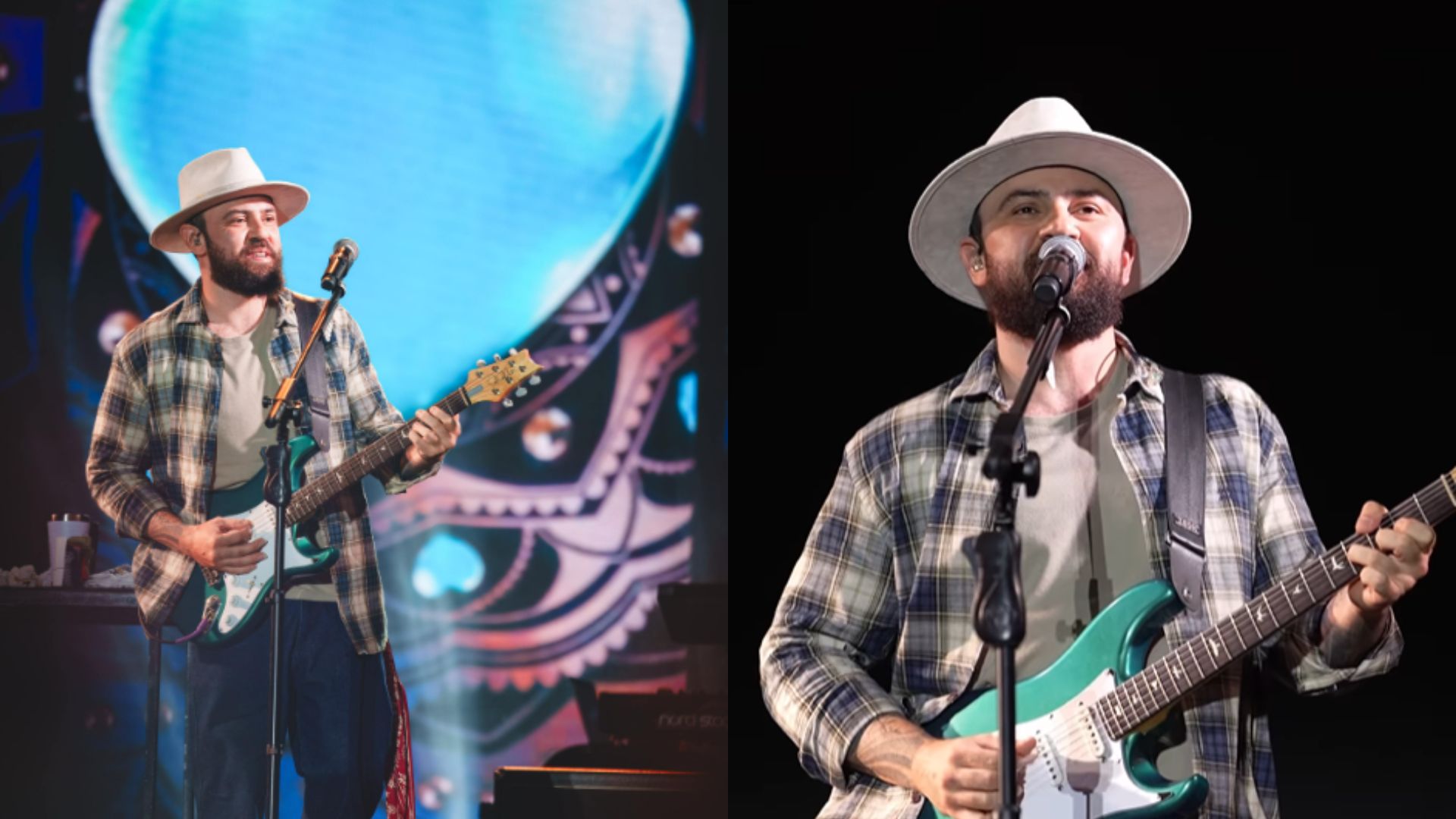 Mateus Liduario Retorna Aos Palcos Após Cirurgia E Emociona Fãs Em Show Comemorativo 2 Mateus Liduario Retorna Aos Palcos Após Cirurgia E Emociona Fãs Em Show Comemorativo