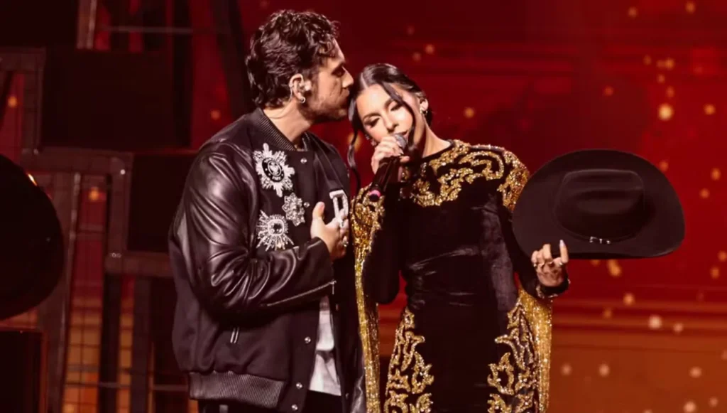 Gustavo Mioto E Ana Castela Anunciam Música Inédita Juntos, Mesmo Estando Separados - Foto: Brazil News