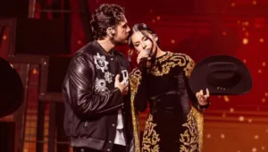 Gustavo Mioto lança “Princesa” com Ana Castela, gravada antes do término do casal